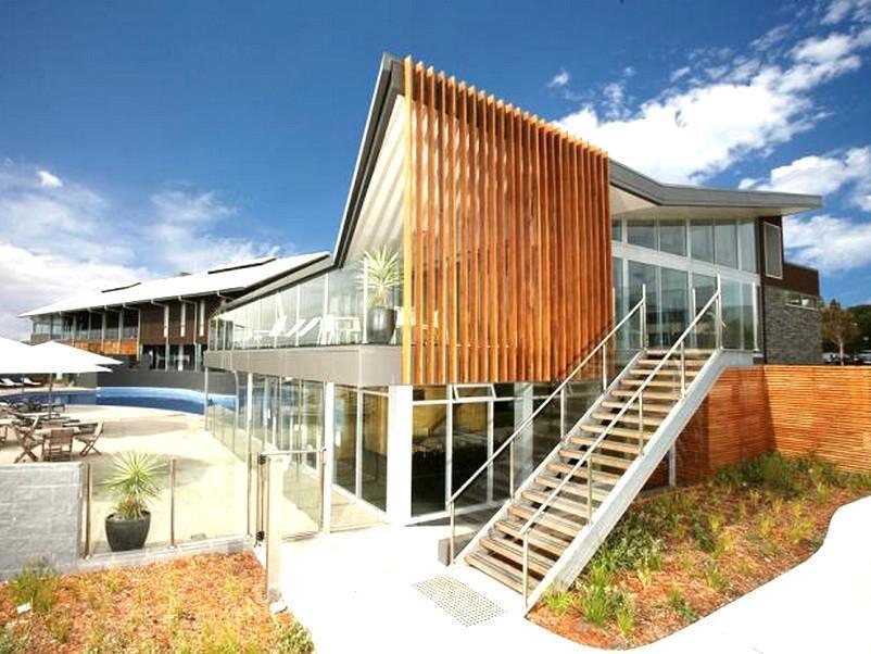 Silverwater Resort Phillip Island San Remo Exterior photo