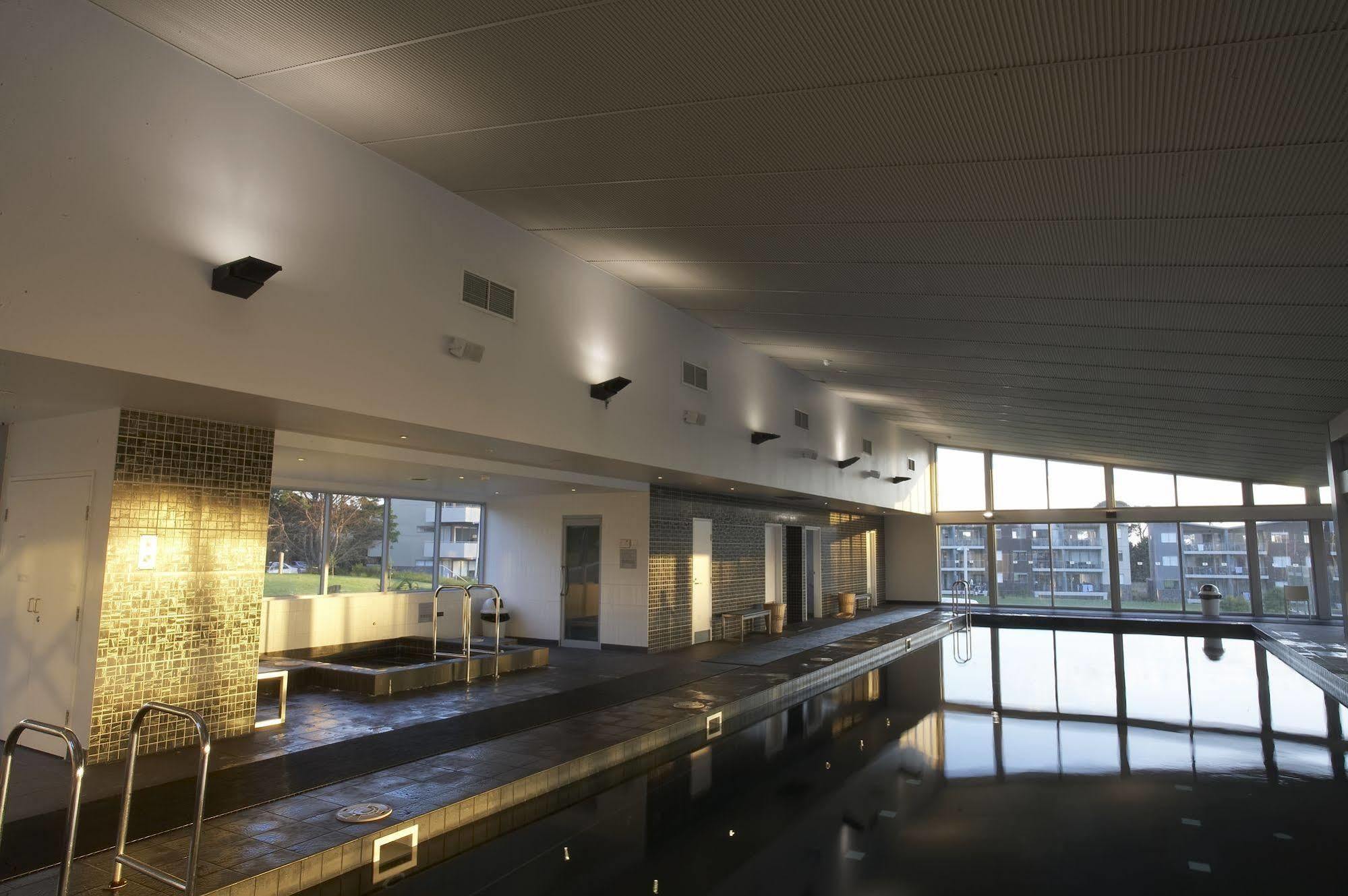 Silverwater Resort Phillip Island San Remo Exterior photo